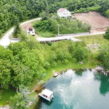 Amani アパート Kovacevo Polje